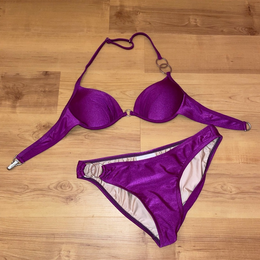 Kandice Pelletier Pageant Swimsuit